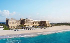 The Ritz Carlton Cancún