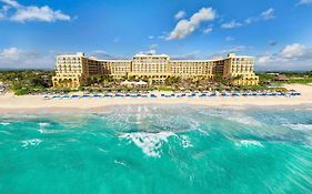 The Ritz Carlton Cancún